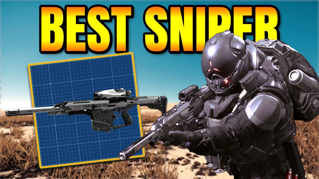Unlock P6-LR Blueprint Without Farming Any Rep! Star Citizen