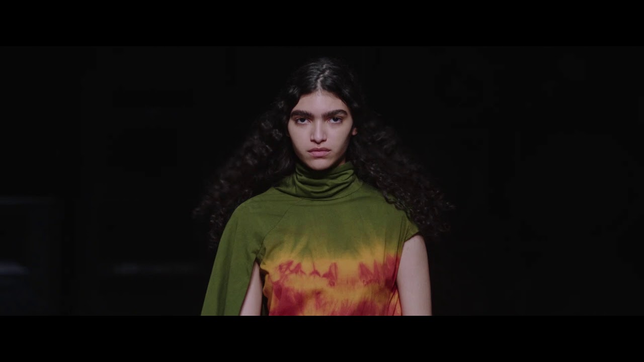 Sportmax FW21 Runway Show