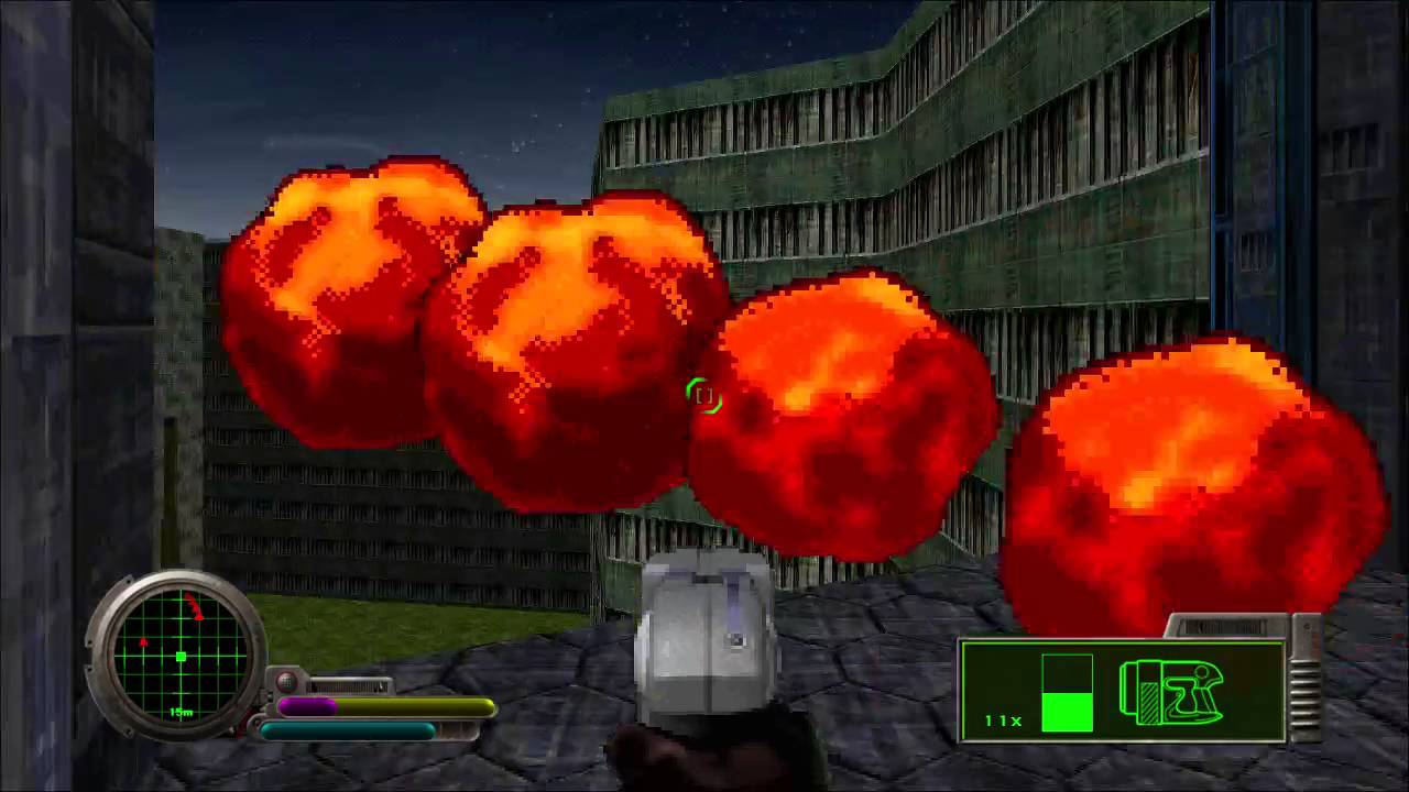 Marathon Infinity (Part 2 - Final)