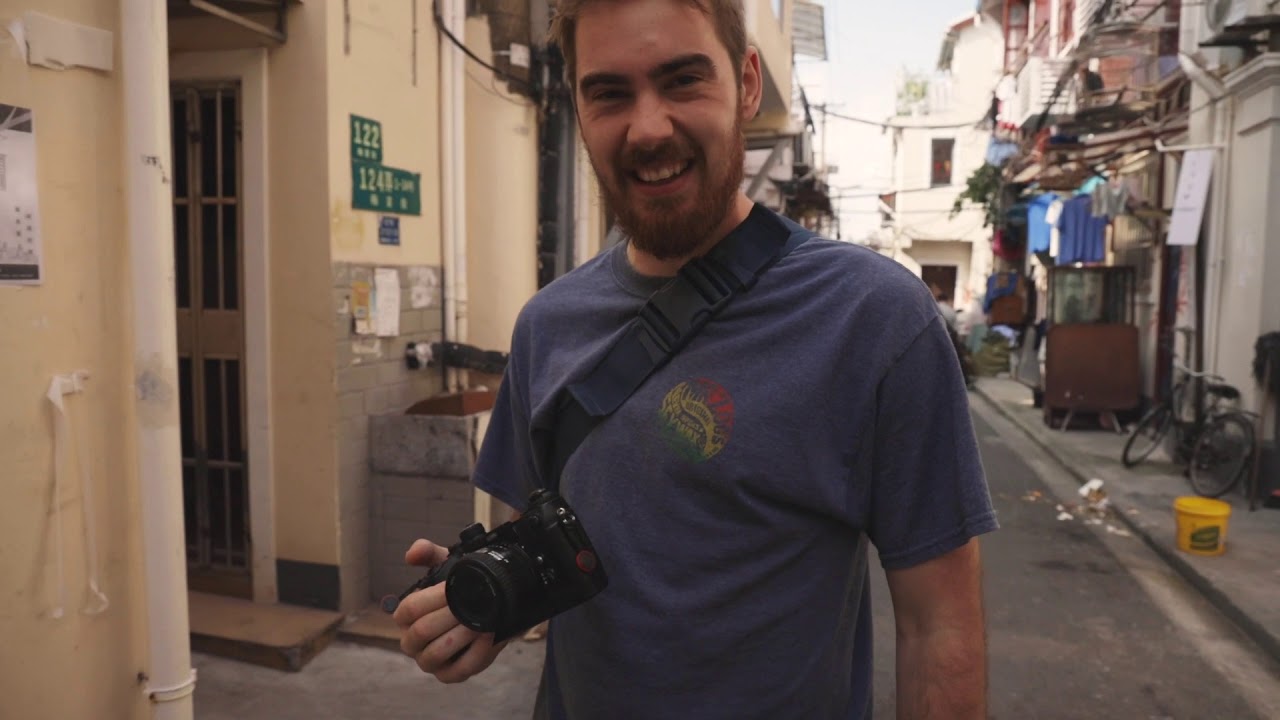 Experience & Review: Nikon F4, F4s and F4e