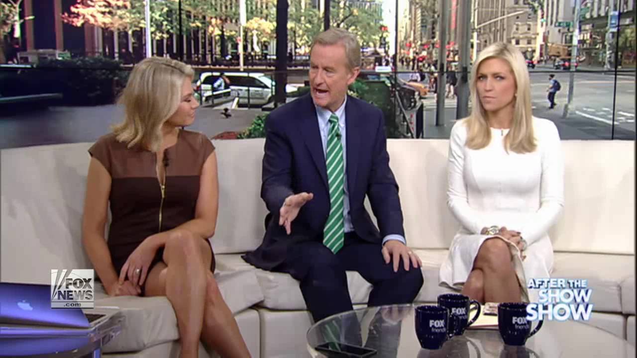 Heather Nauert 10/17/16