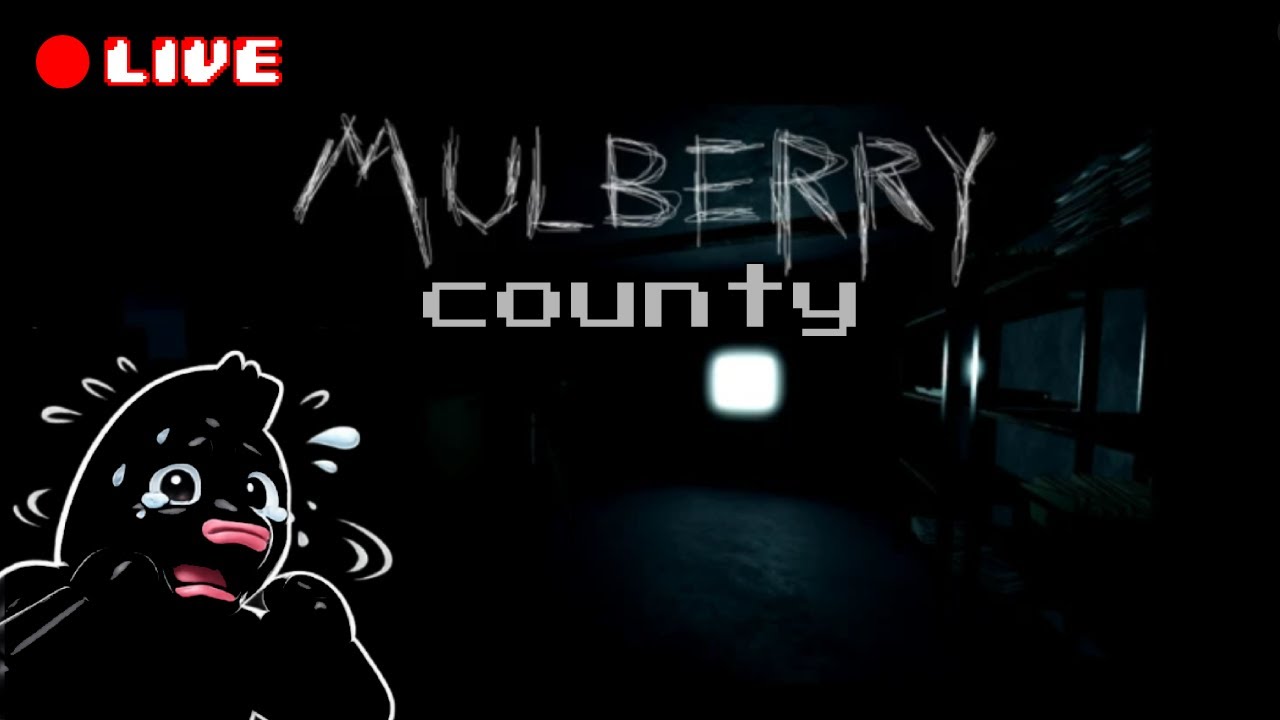 🔴[LIVE] MULBERRY COUNTY | ROBLOX