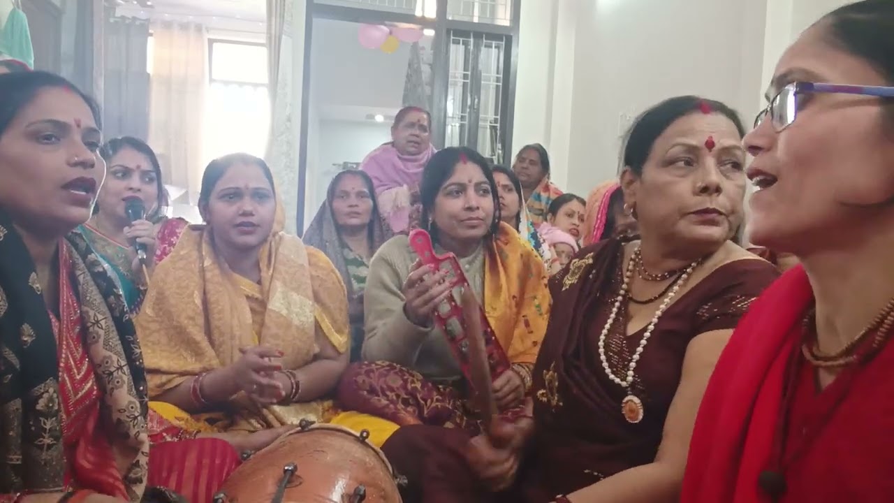 हनुमानगढ़ यह भर देना मुझे लौट अवधपुरी जाना है