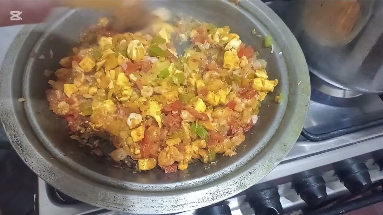 وجديه في ساعة مسمن في الفرن كجي لذيذ  ومقرمش!