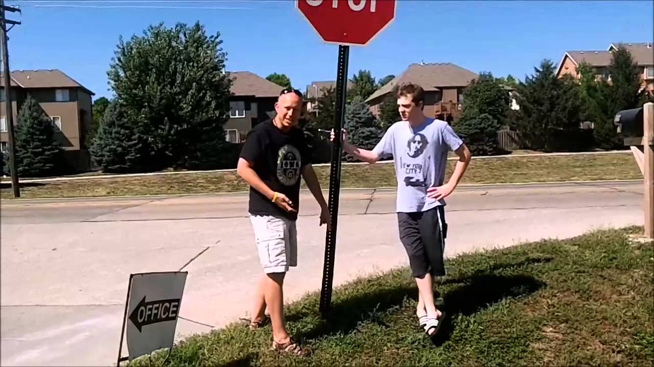 31 Days of Geocaching - Final Day!