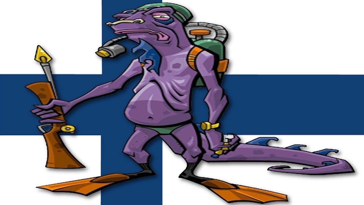 Dimitri - Greasy Sweet SUOMEKSI (Upee)