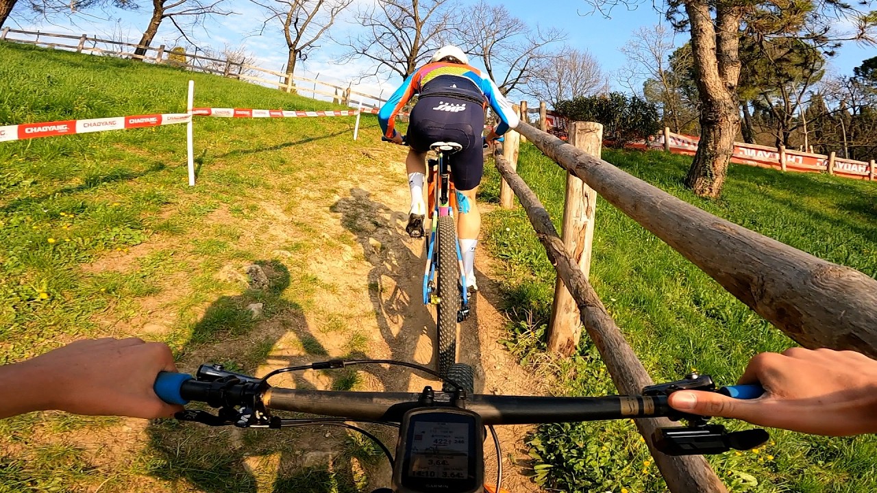 Verona MTB International 2026 | Full Course Preview