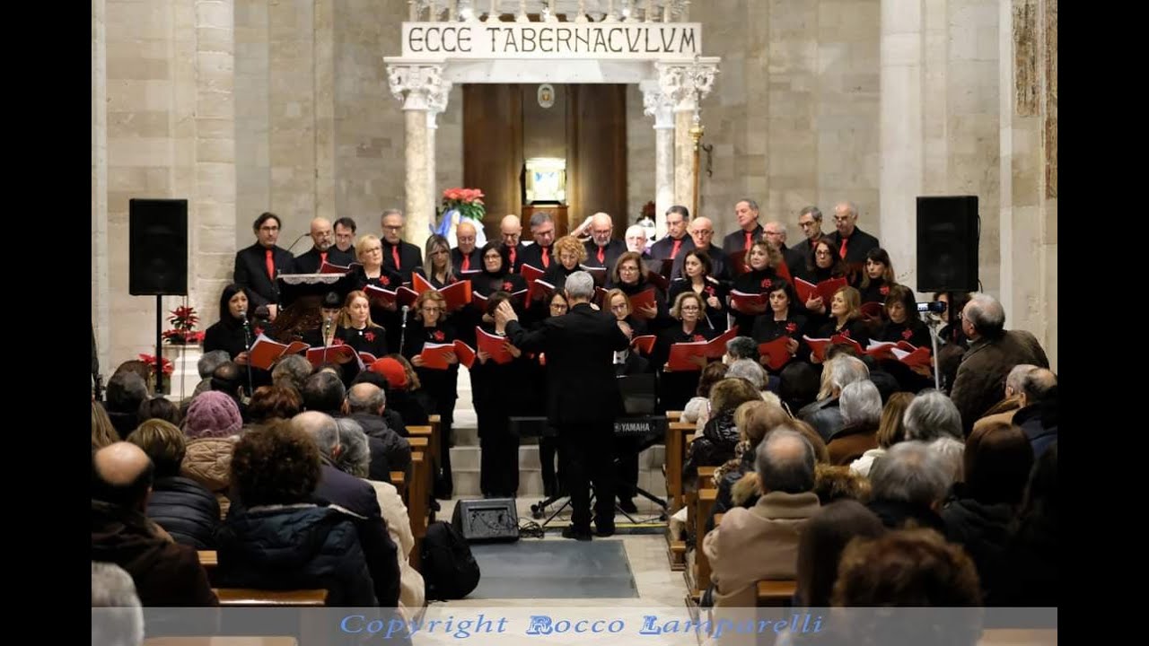 NATALE 2022   22 DICEMBRE