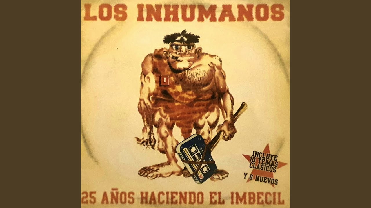 Manué (Versión 2004)