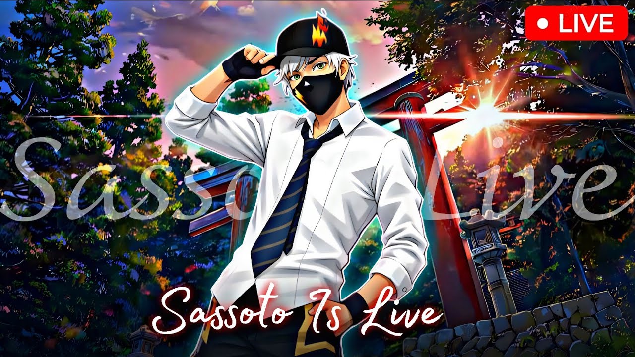 Live | Gandmaster Rank Push | Hard Pc Lobby Lobby ! #shortslive #shortsfeed #freefirelive