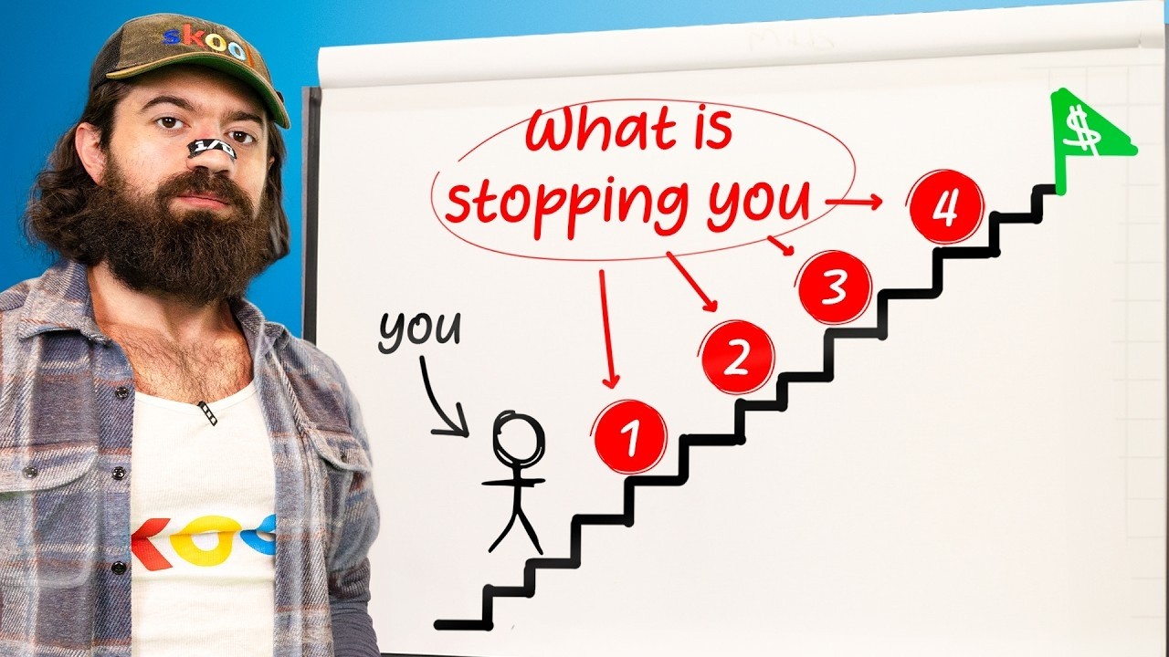 How To Get MORE People To Join Your (Incredibly) Niche Community