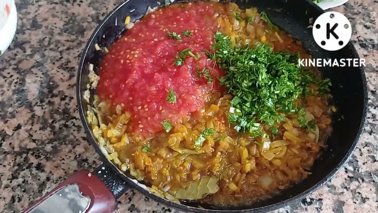 #أخطبوط طريقة طهي أخطبوط بطريقة سهلة ومذاق رائع 💯🌹