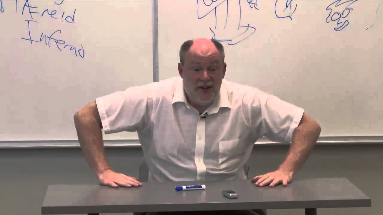 LLT 180: The Heroic Quest - Lecture 20: Gogol, The Nose II