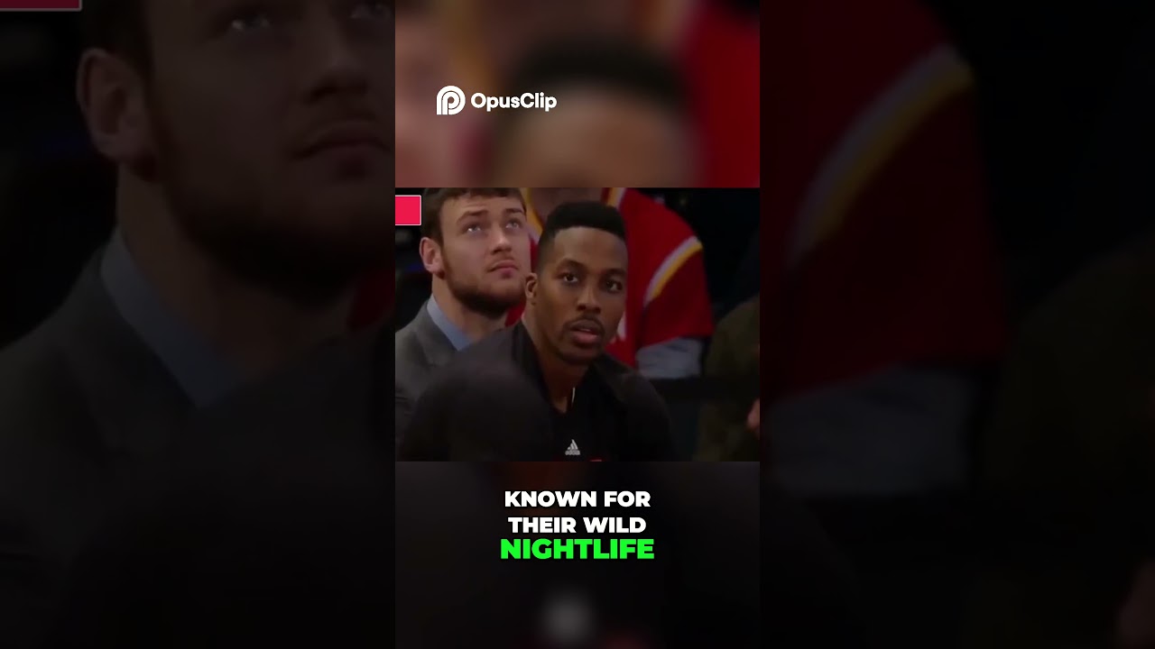 James Harden's Performance  Strip Clubs Impacting Stats 