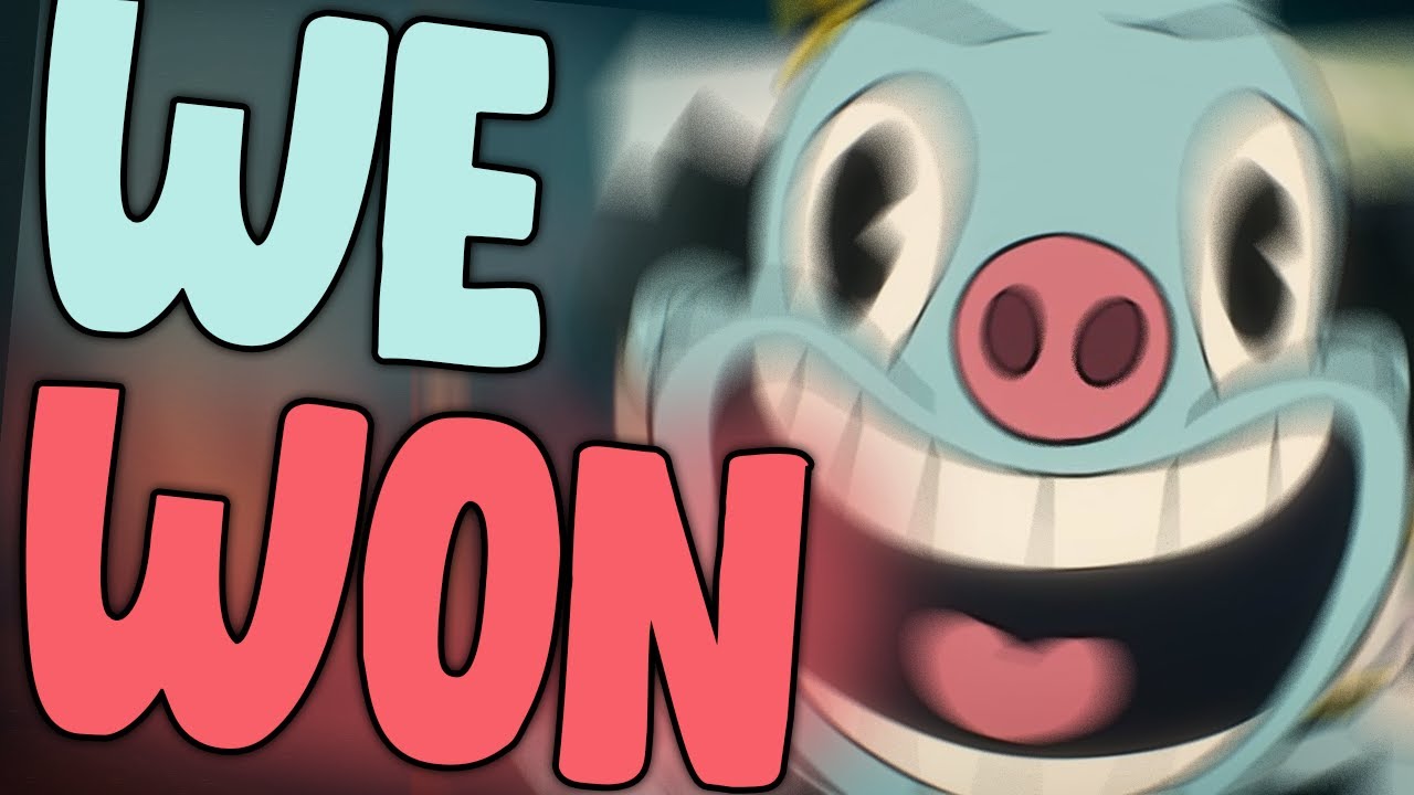 The BEST RTD2 episode ever?! - Lux review