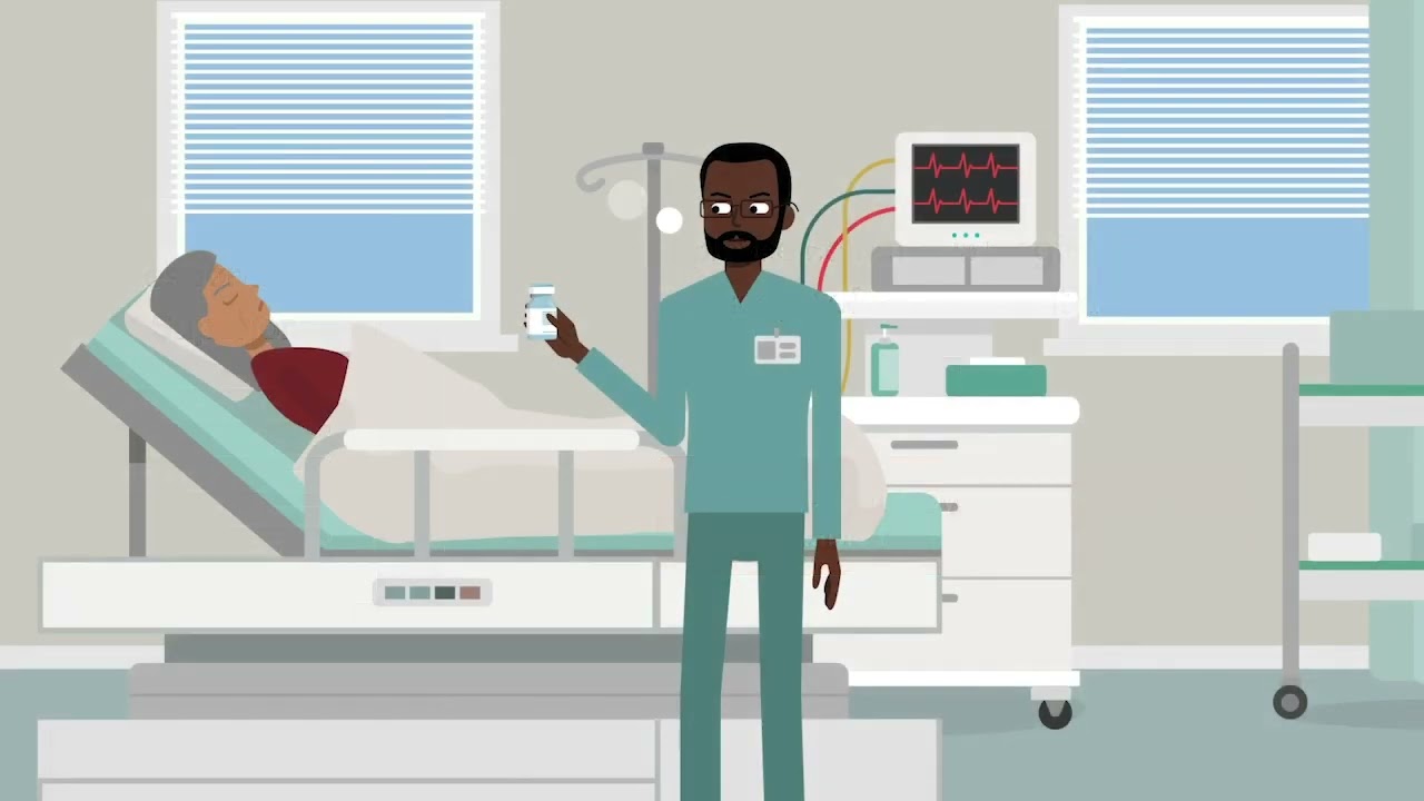 Healthcare Law Lesson 5.4 | Hospital and Health-System Liability | Lesson 25 of 34