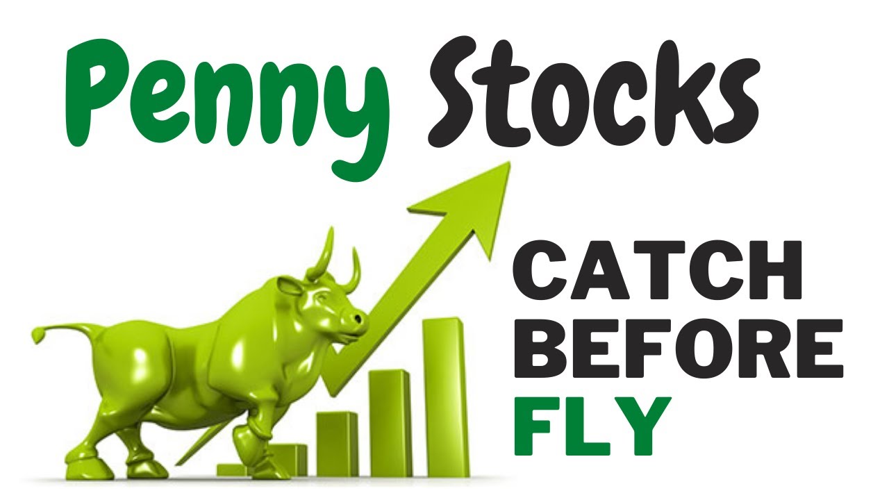 Best Penny stocks to buy 🔥 penny stocks| Small caps Stocks 2022💥Best Price action