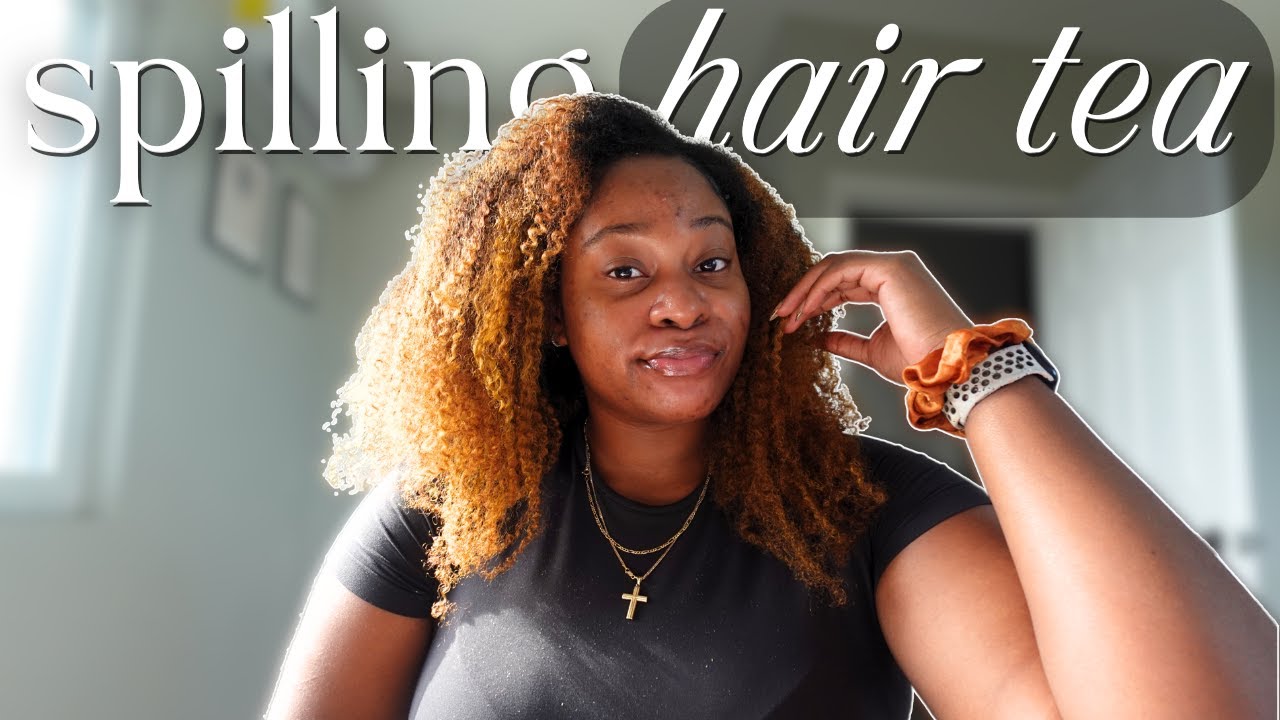 Watch this before getting a natural hair sew in...