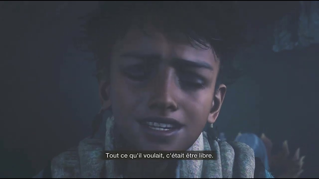 Monster Hunter Wilds