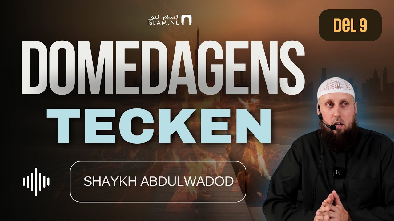 Domedagens tecken | Del 9 | Mord. Ränta m.m.