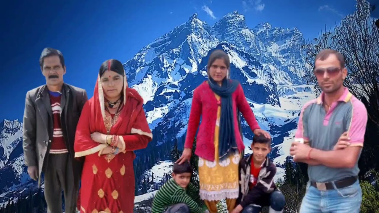 Memory song@Of late Ramesh singh Rana Singer surjeet singh @rajput @