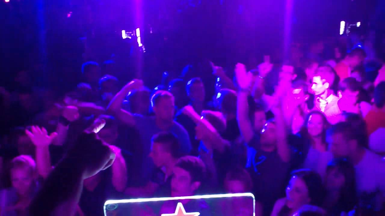 DJOMLA KS - Klub TOP SIX, Ljubljana 07.09.2013