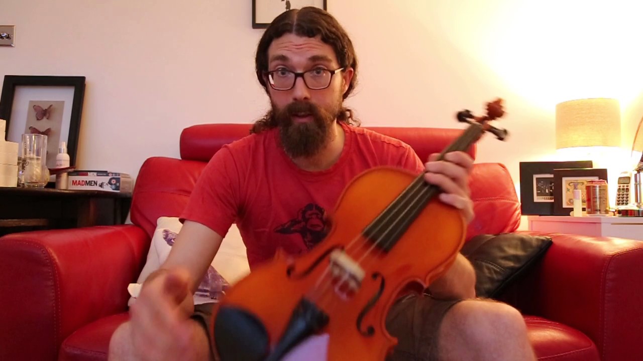 All Viola mutes reviewed and tested