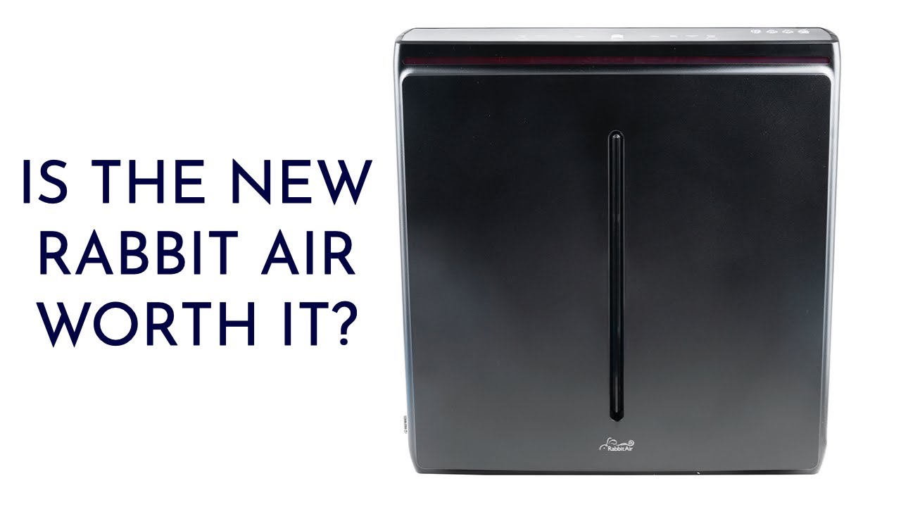Rabbit Air A3 | Reviw