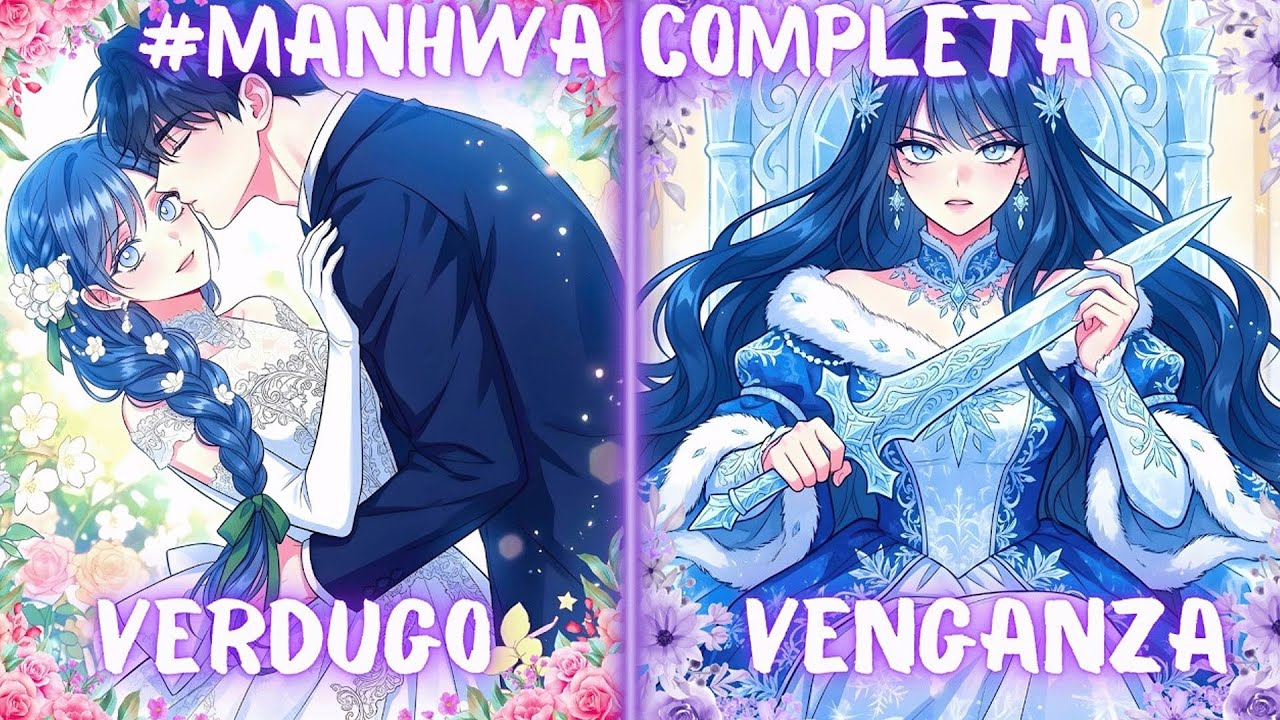 Me Casé con Mi Propio Verdugo: Un Matrimonio Condenado | Resumen Manhwa