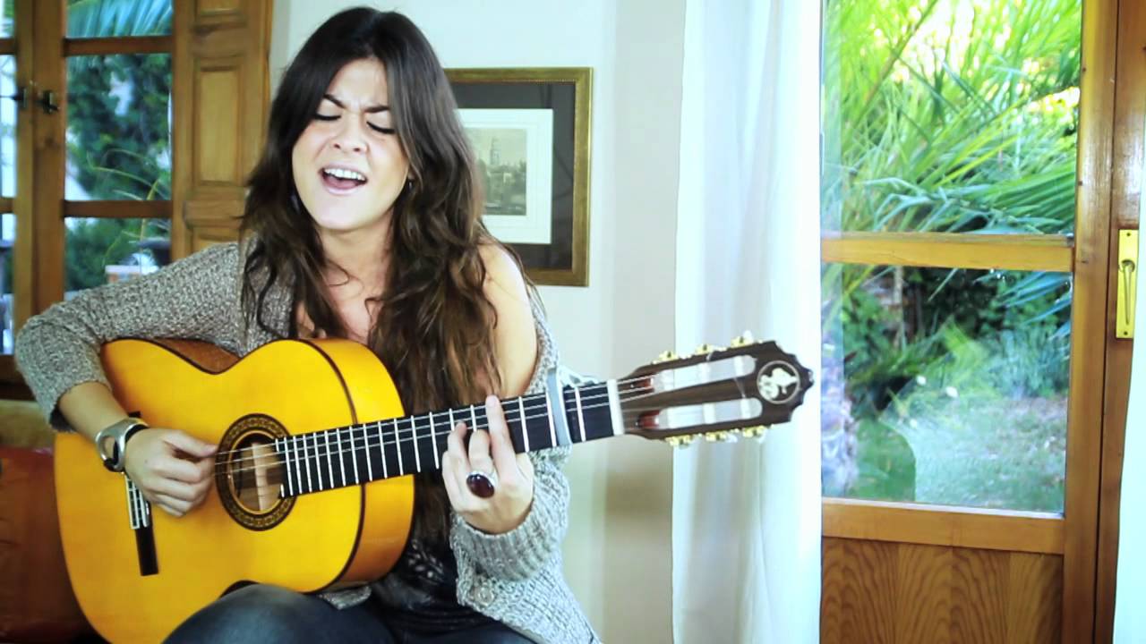 Vanesa martín - Ropa desordenada.