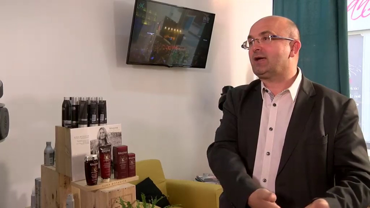 Emploi : créer son salon de coiffure