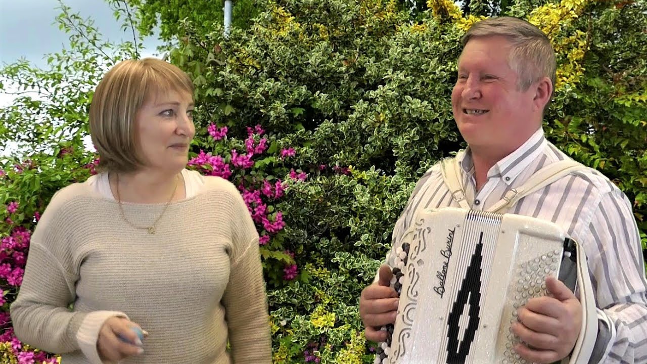 OH SUSANNA text -- О СУЗАННА текст + В КОНЦЕ РАЗБОР НА БАЯНЕ  - Дуэт ЗОРЬКА-ВальЯш