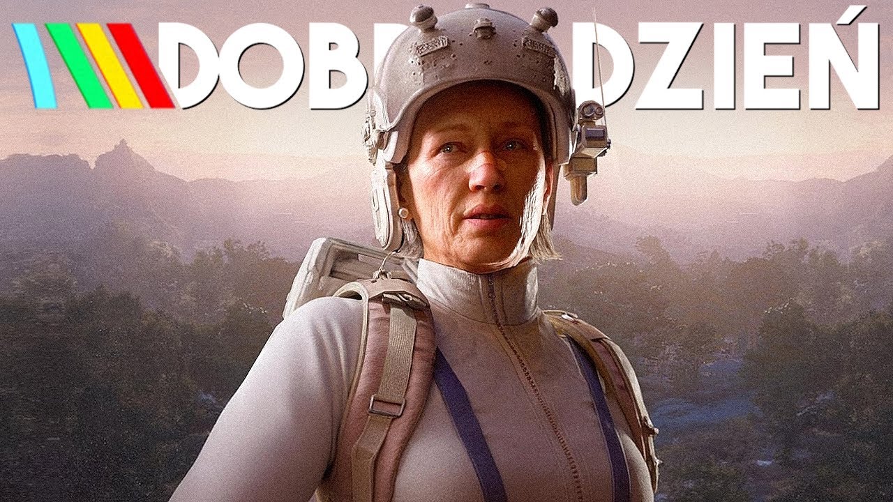 ARC Raiders PL #21 - Dobry Dzień - Gameplay PL 4K