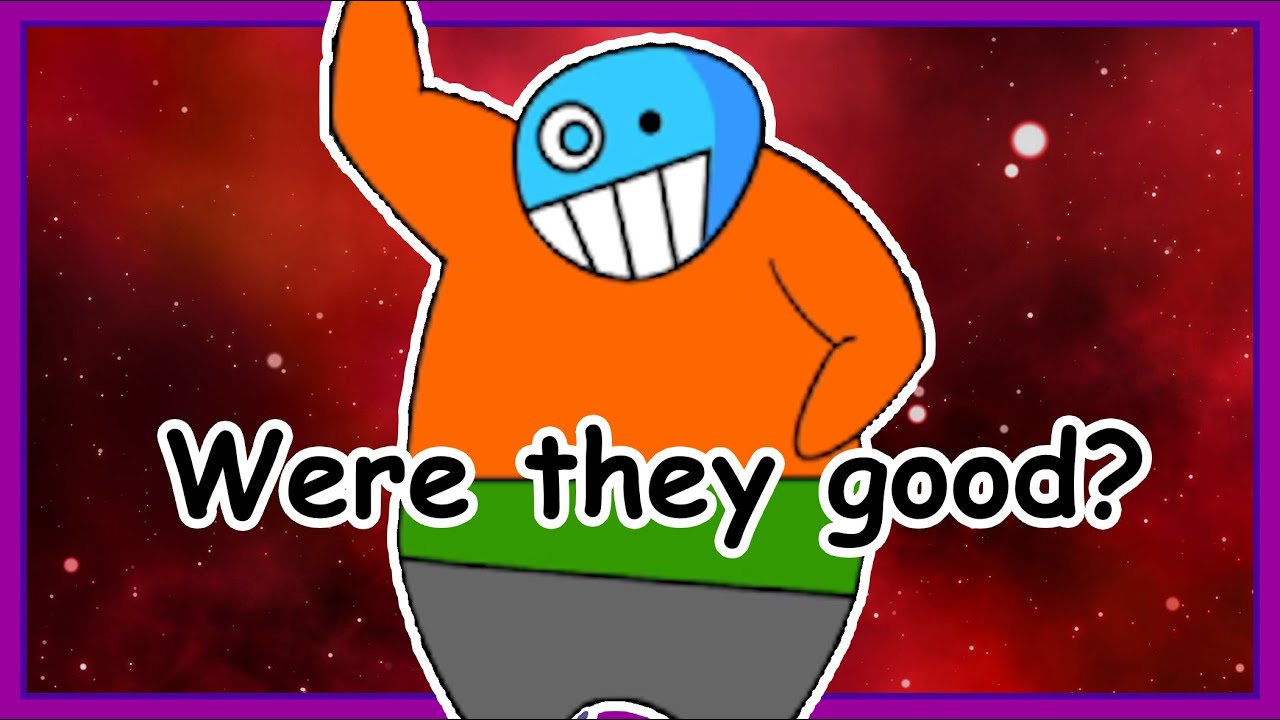 I played 21 Adobe Flash games so you don't have to