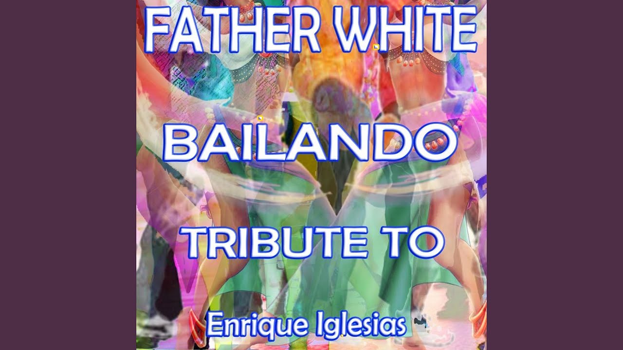 Bailando (Like Mix)