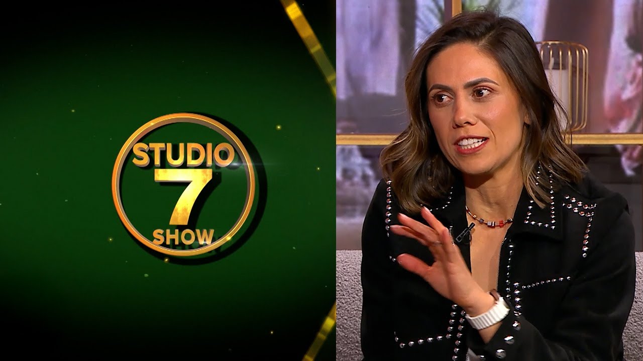 Studio 7 – Tamara Jocić, Željka Čepić, Aja Jung – Ep. 63