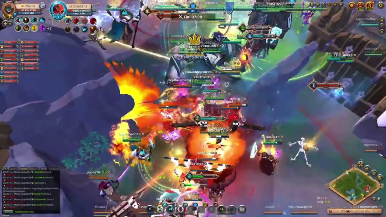 Crux del Sur - zhetha