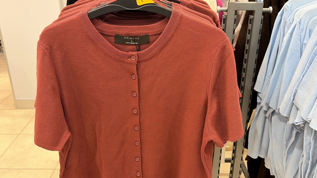 PRIMARK NEW COLLECTION - February, 2026