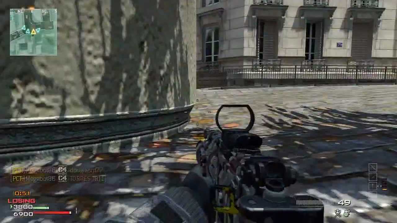 FTC - Funky to Commander #33 - Literalmente silencioso