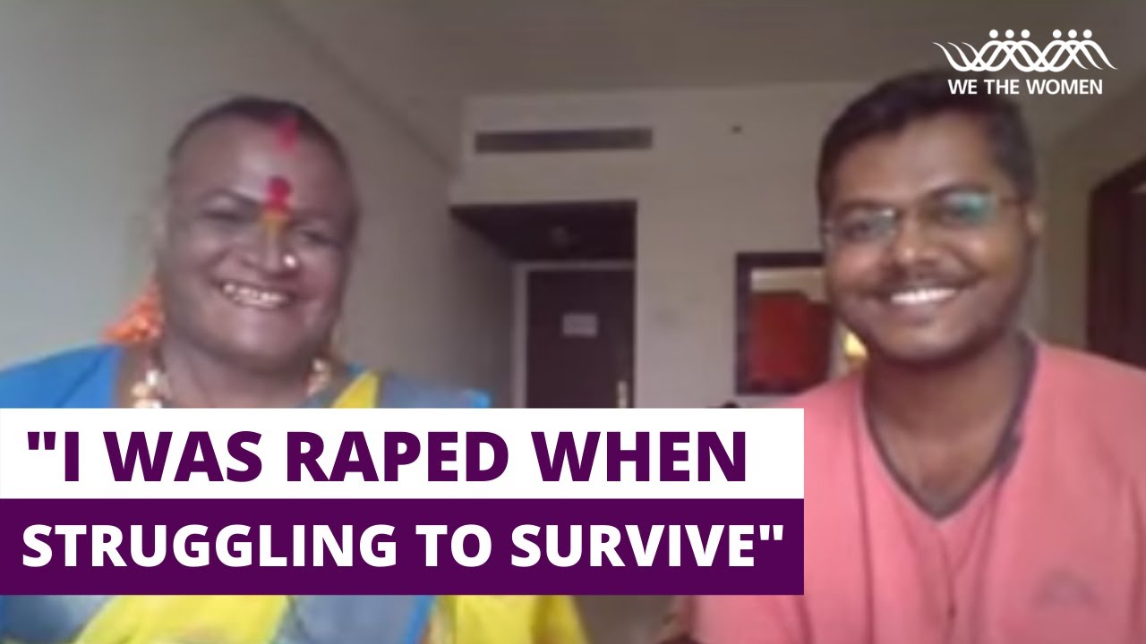 Rape Survivor. Runaway Beggar. Padma Shri Awardee| Manjamma Jogathi In Conversation With Barkha Dutt