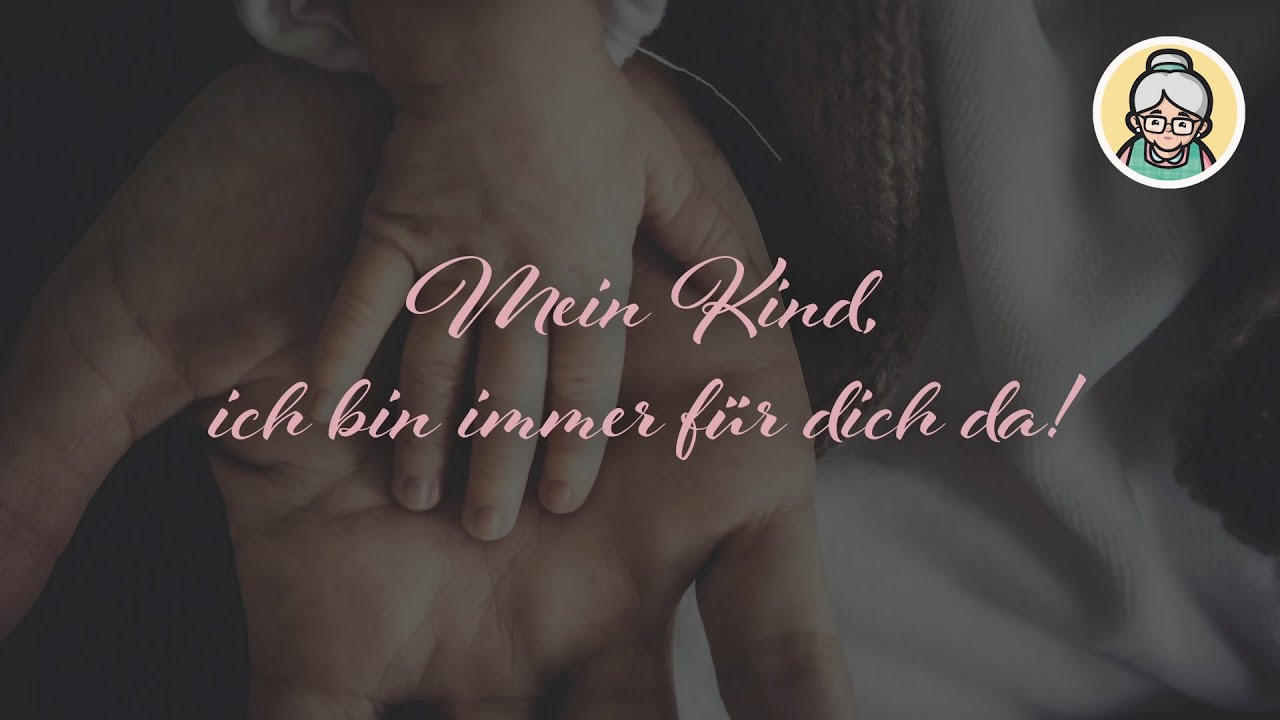 Für mein Kind würde ich alles tun! ❤️