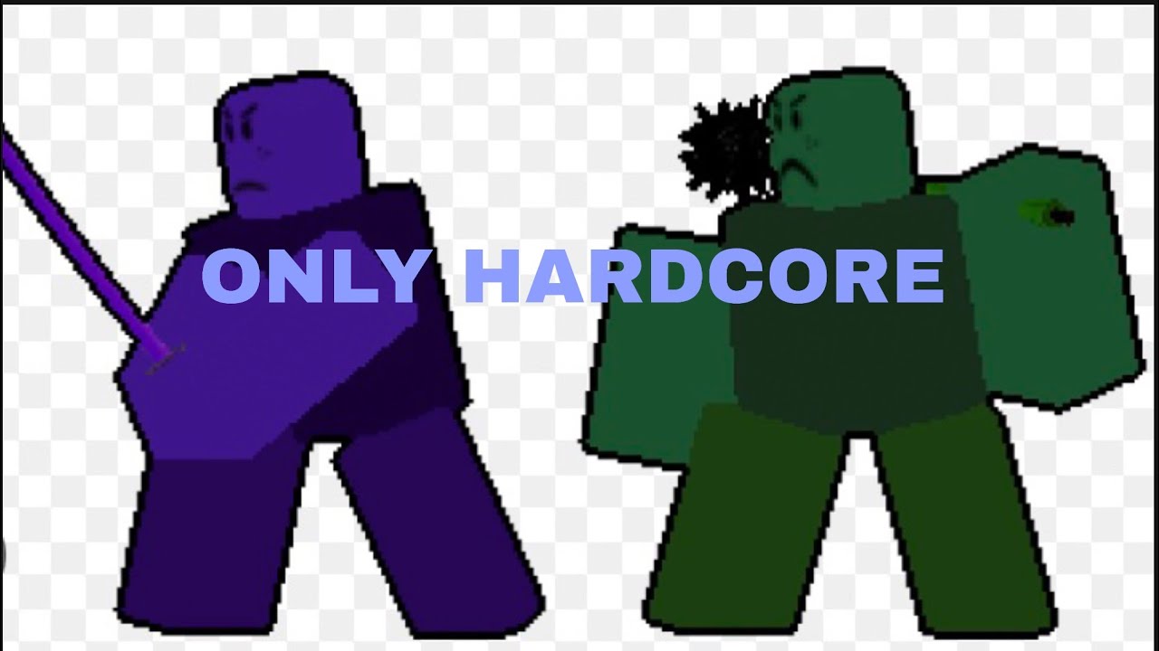 Beat Hardcore Using ONLY Hardcore Towers (Block Tales TD)