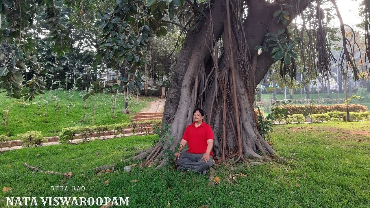 Subba Rao Nata Viswaroopam - A Video Film By, E  Satya Prasad