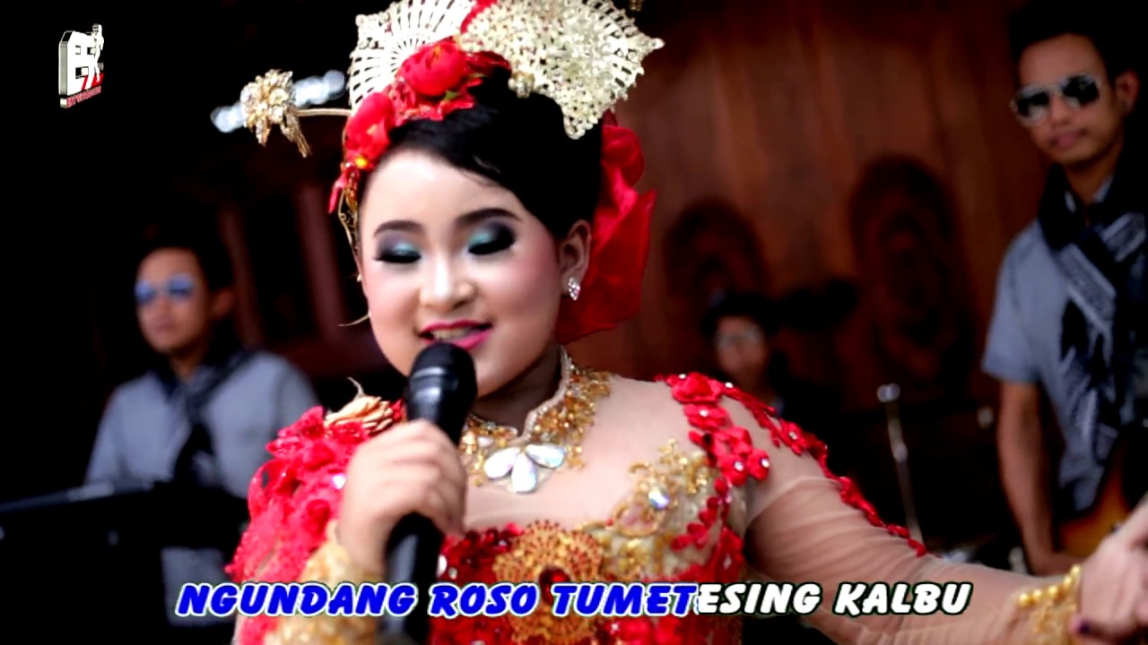 Niken Salindry - Lewung | Dangdut (Official Music Video)