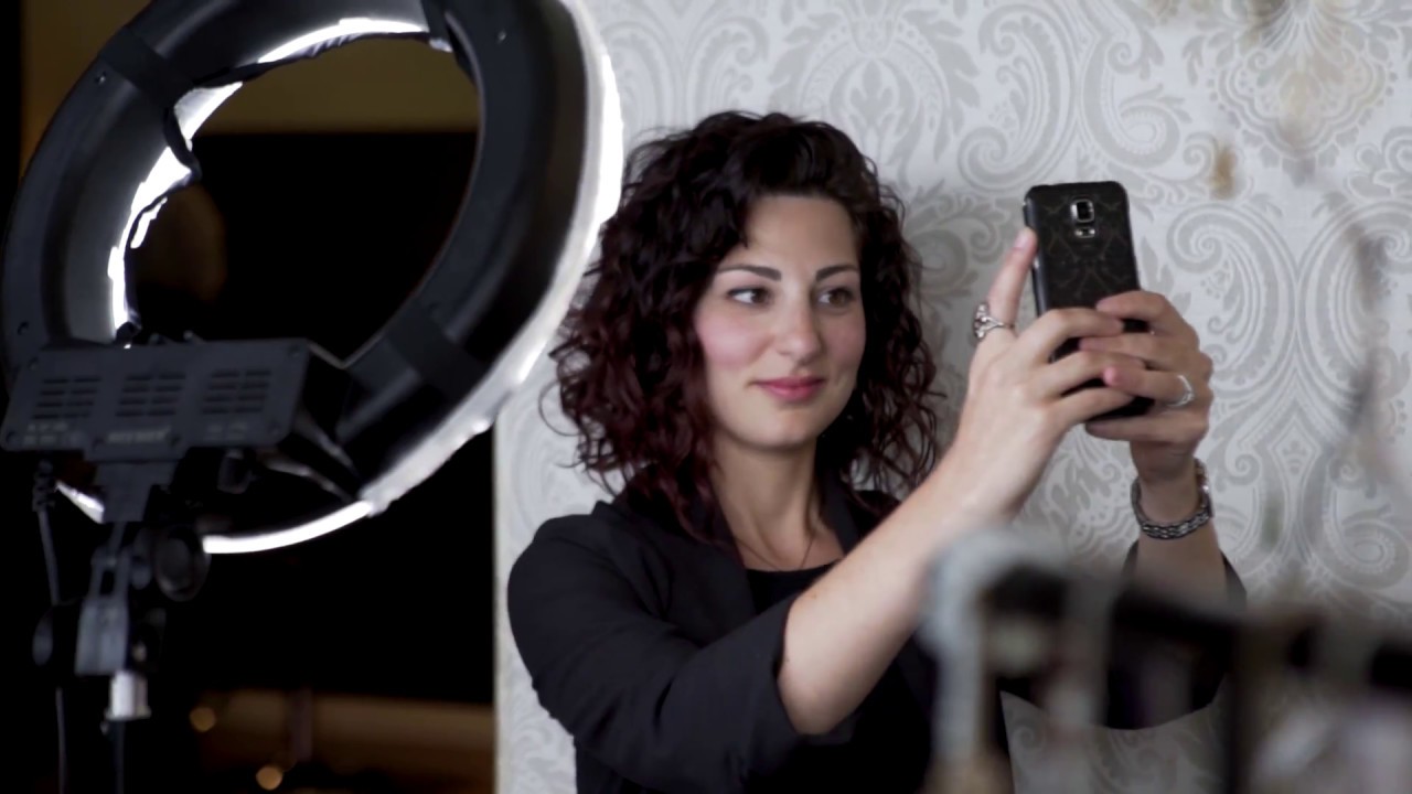 Doria Salon Video