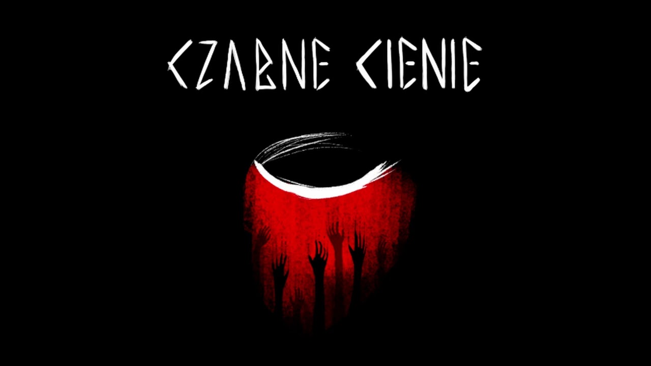 Kruczy Sen - Czarne Cienie