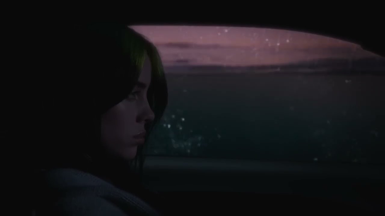 1 Hour | Billie Eilish - everything i wanted