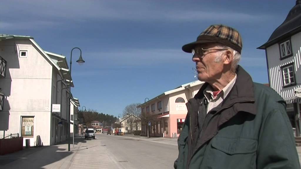 Så var det förr i Vårgårda