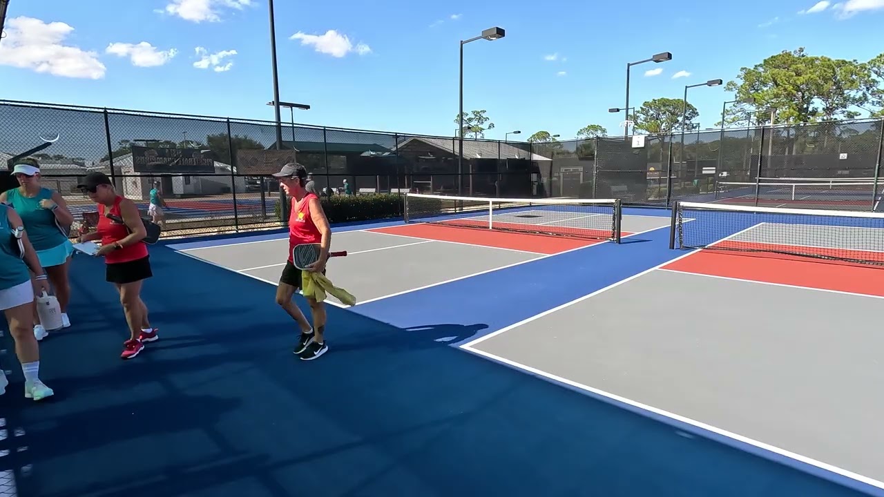 2026-01-30  Rnd 3 Lisa & Kelly vs #1 Part 2