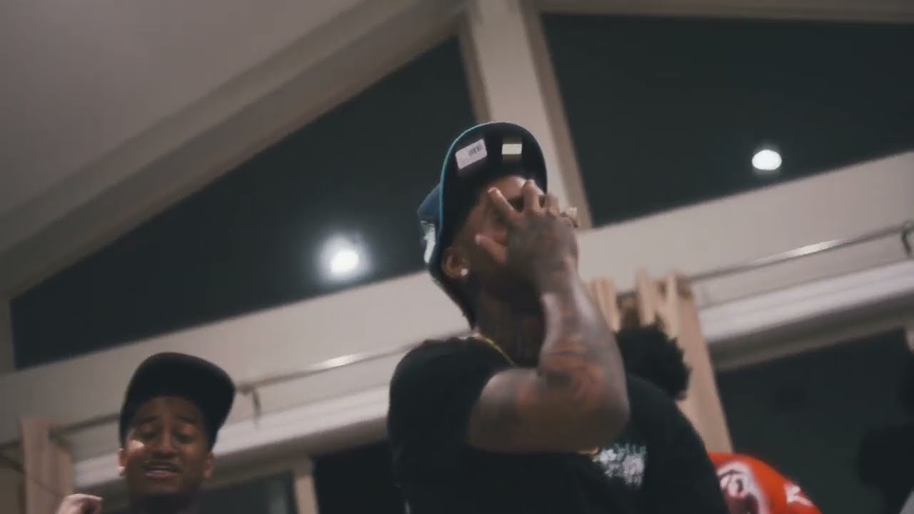 YSN Santana x Struggle x Stunthard Kise x Lil Boovie x Rondon - Jack In Here (official Music Video)